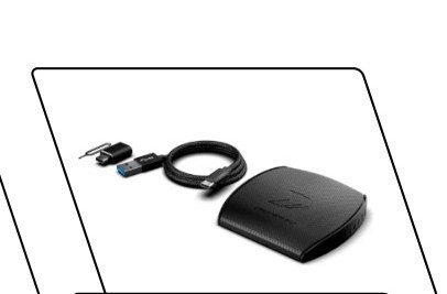 Streaming Box Processador Quadcore