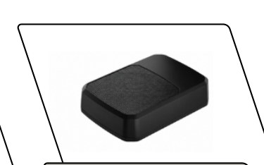 Subwoofer Slim Hertz 8" 220W RMS (porta malas)