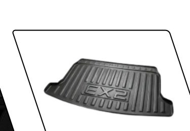 Bandeja Porta Malas