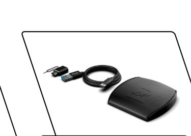 Streaming Box Processador Octacore